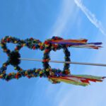 Frühlingsfest am 21. und 22. März