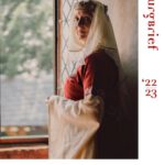 Der Burgbrief 22/23