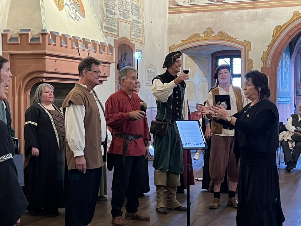 Renaissance-Fest