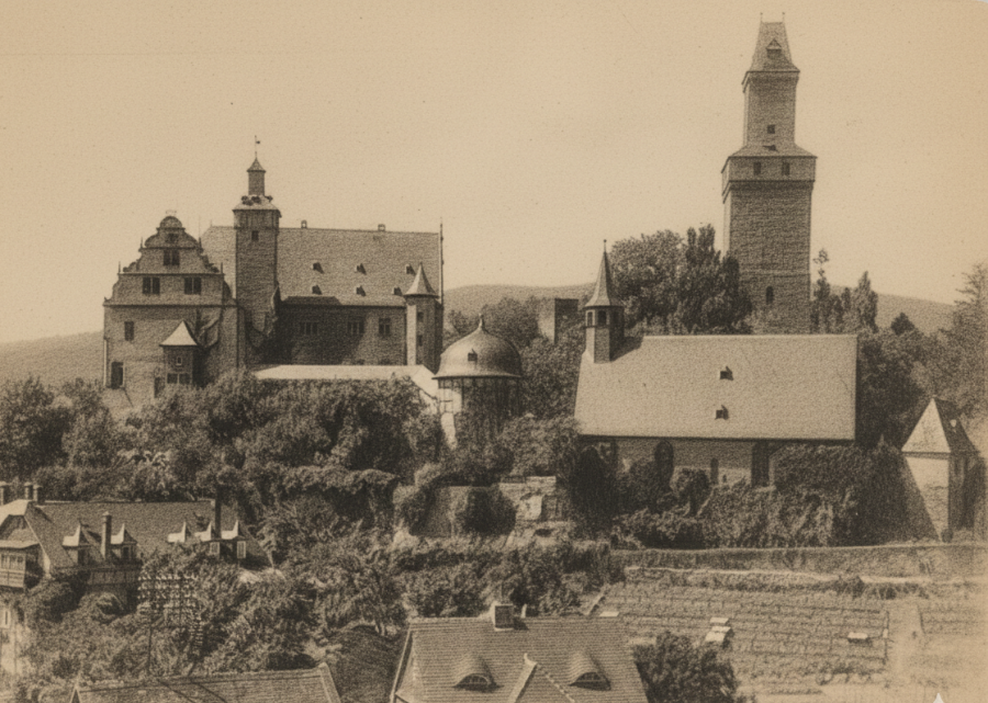Ausstellung Rohde und Lütkenhaus
