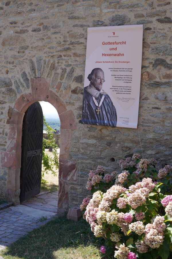 Rendevous in Kronberg